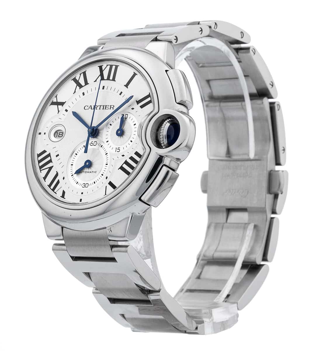Cartier Ballon Bleu W6920002 Cartier Ballon Bleu W6920002
